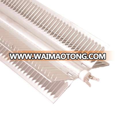 Aluminum Heating Parts for Electric Heater Fan