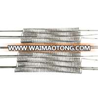 China manufacturer electric spring heating element