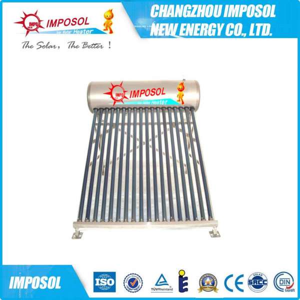 Jordan Pressure Solar Water Heating Spare Parts